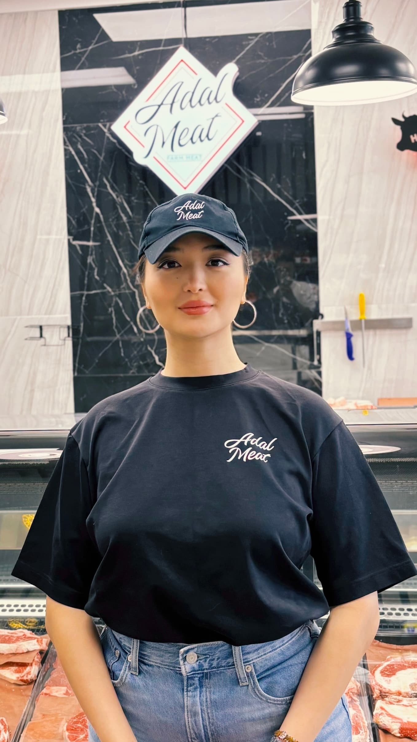 Photo of Akmaral Rahatova