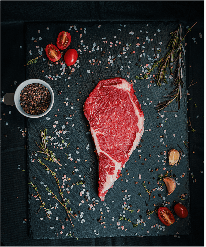 Adal Meat B2B Services